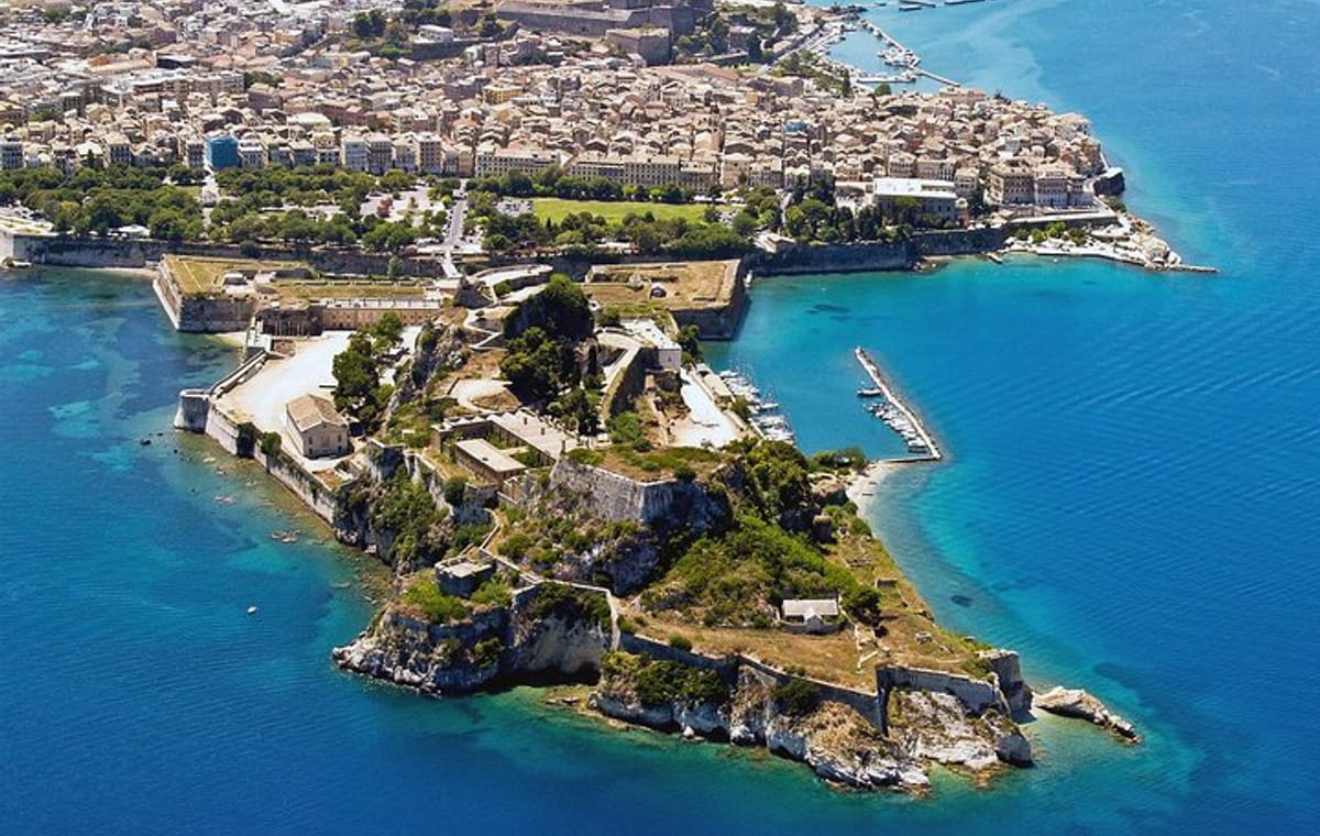 Visit Corfu Private Tour – The Best Way to Discover Corfu