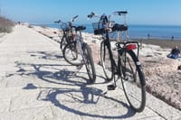 Lido, Pellestrina & Chioggia: Bike Hopping around the Venice Lagoon Islands 2
