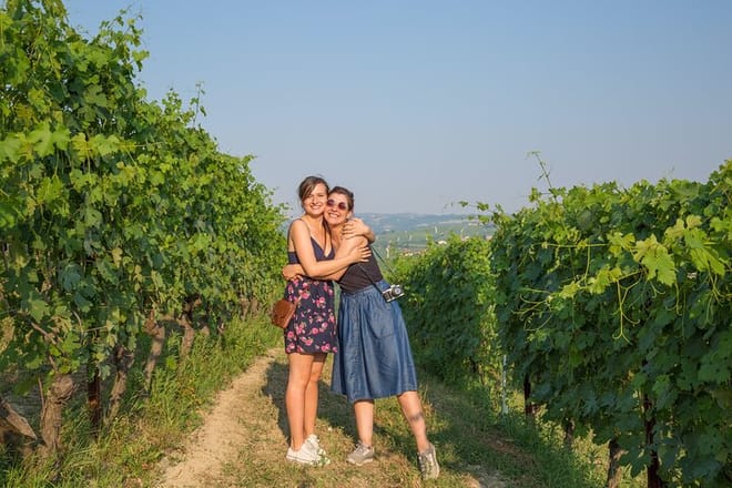 Private Half-Day Tour: Chianti Classico Wine Experience	 8