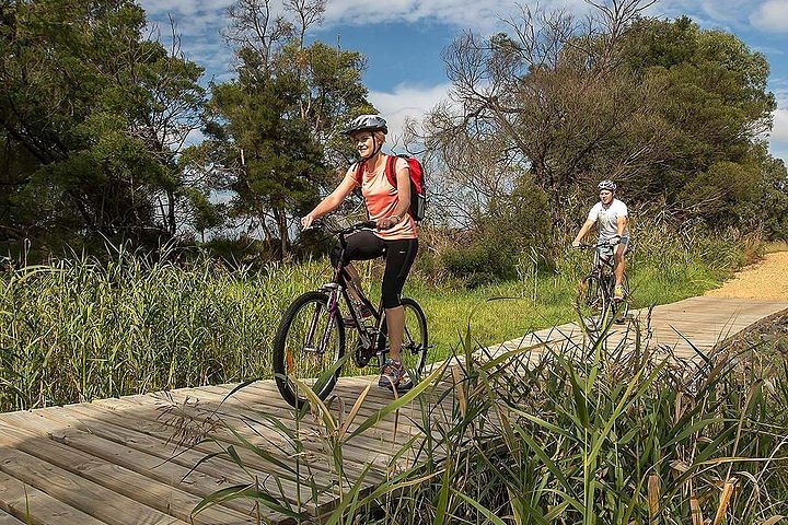 Adventure Tour in Mai Chau: Cycling, Trekking & Thai Culture Experience