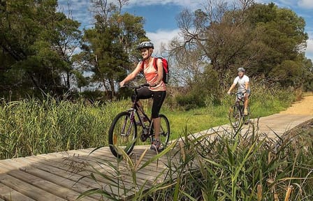Hiking and Nature Adventure in Mai Chau from Hanoi