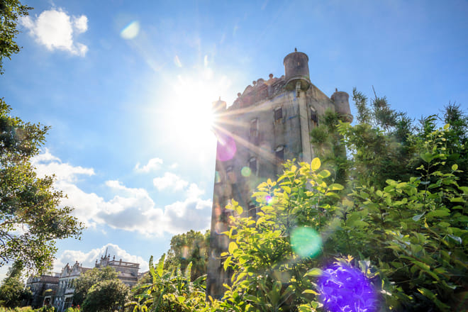 All-Inclusive Private Kaiping Day Trip from Guangzhou 6