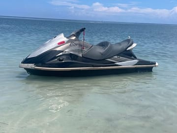 Jet Ski Adventure Tour in Montego Bay, Jamaica