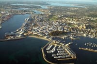 Fremantle