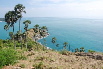 Amazing Phuket Island Guided Tour & Big Buddha