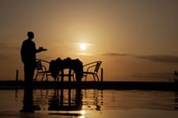 3-Day Tsavo East Safari from Mombasa 4