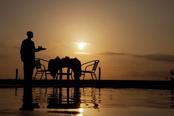 3-Day Tsavo East Safari Adventure from Mombasa