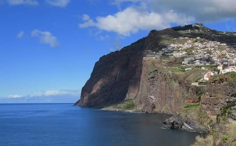 Private Half-Day Open-Top Jeep Tour of Madeira's Scenic Spots