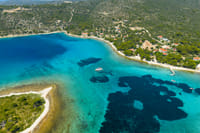 Private - Blue Lagoon & 3 Islands Speedboat Tour 3