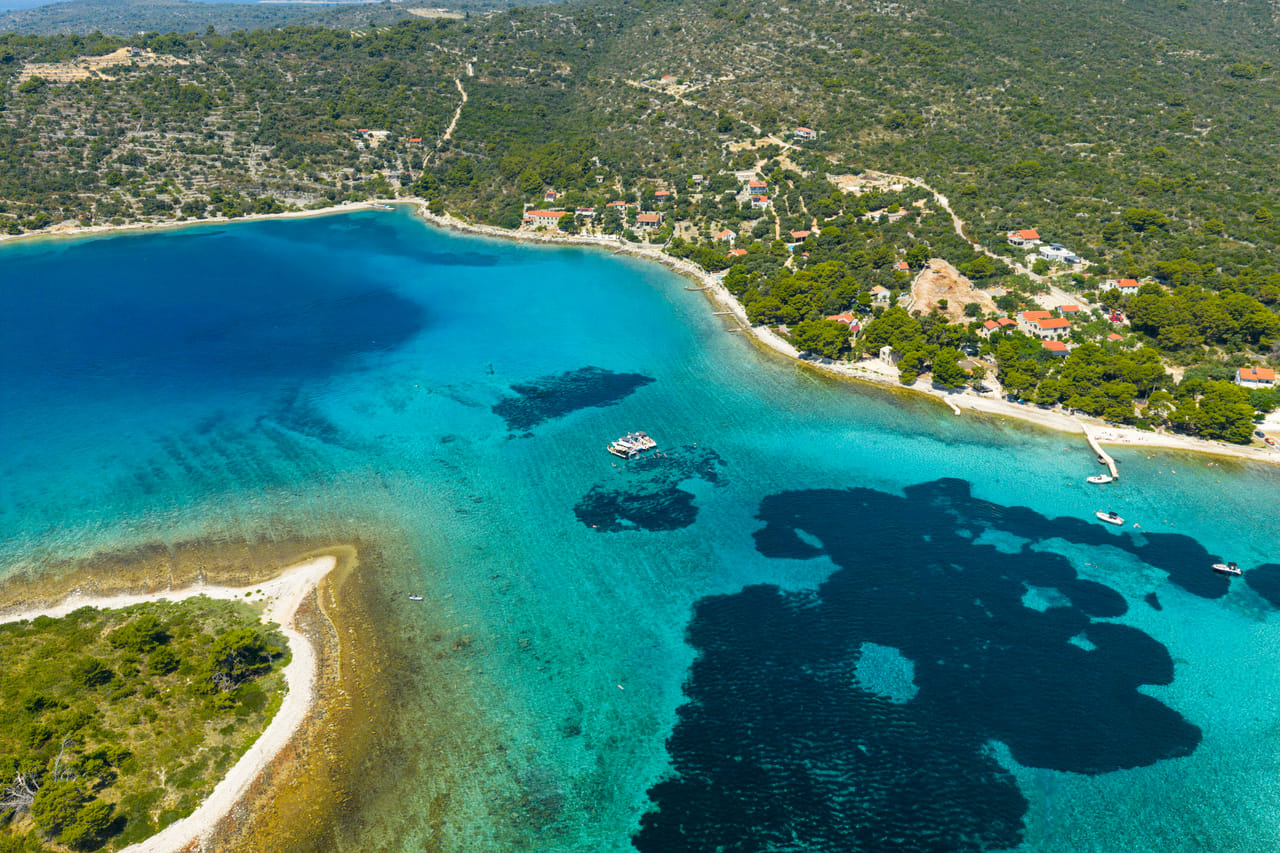 Private - Blue Lagoon & 3 Islands Speedboat Tour 3