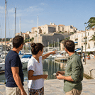 Calvi Self-Guided Detective Murder Mystery Game 4