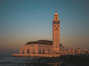 Immersive Morocco Tour