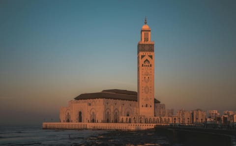 Immersive Morocco Tour