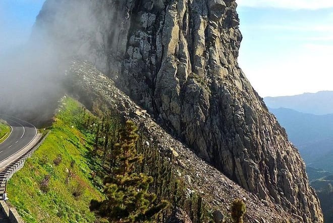 The Island Tour Of La Gomera - From Tenerife! photo 6