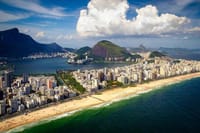 Rio de Janeiro from Búzios - Full day 1