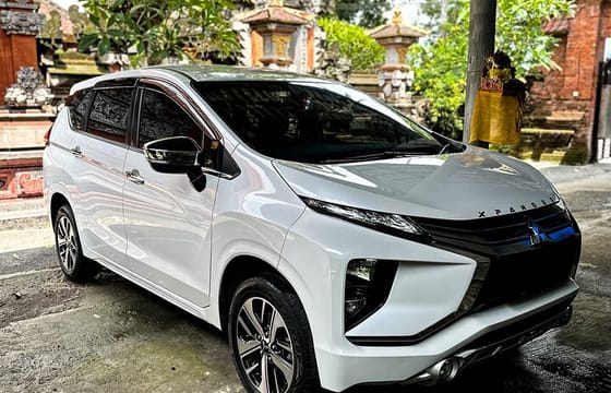 Bali Private Car Full Day Customized Tour With Drone Service