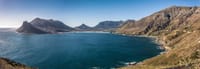 The Peninsula and Cape of Good Hope 9