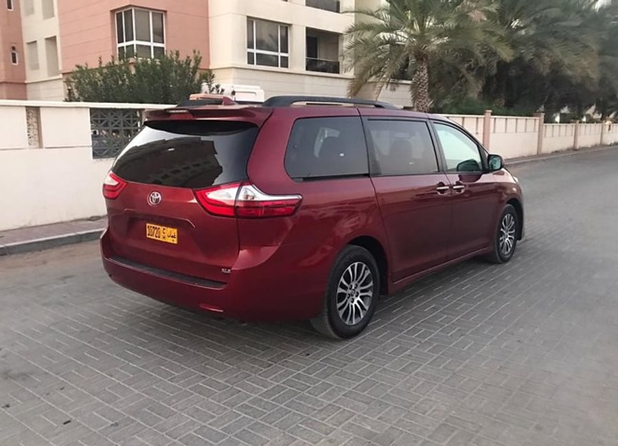 Muscat: Private City Tour