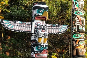 Private Vancouver City Amazing Highlight Tour With Chinese Garden