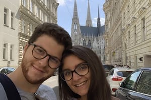 Vienna: Freud, Mozart & Beethoven Exploration Game