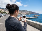 Funchal Self-Guided Sherlock Holmes Murder Mystery Game 2