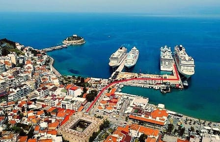 Buggy Safari from Kusadasi Port & Hotels