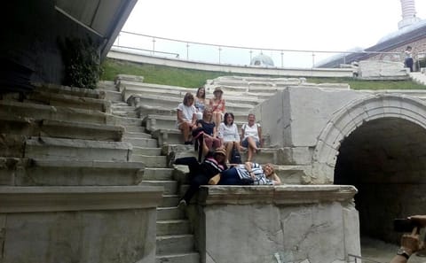 Must-See Plovdiv Day Tour from Sofia
