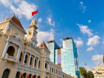 12-Day Private Adventure Tour of Vietnam's Iconic Sites