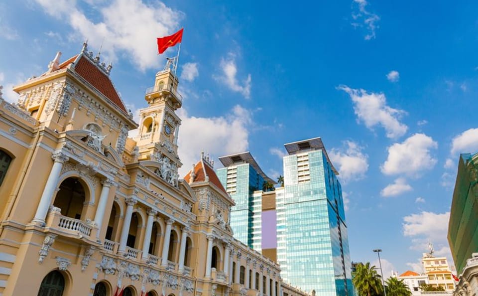 12-Day Private Adventure Tour of Vietnam's Iconic Sites