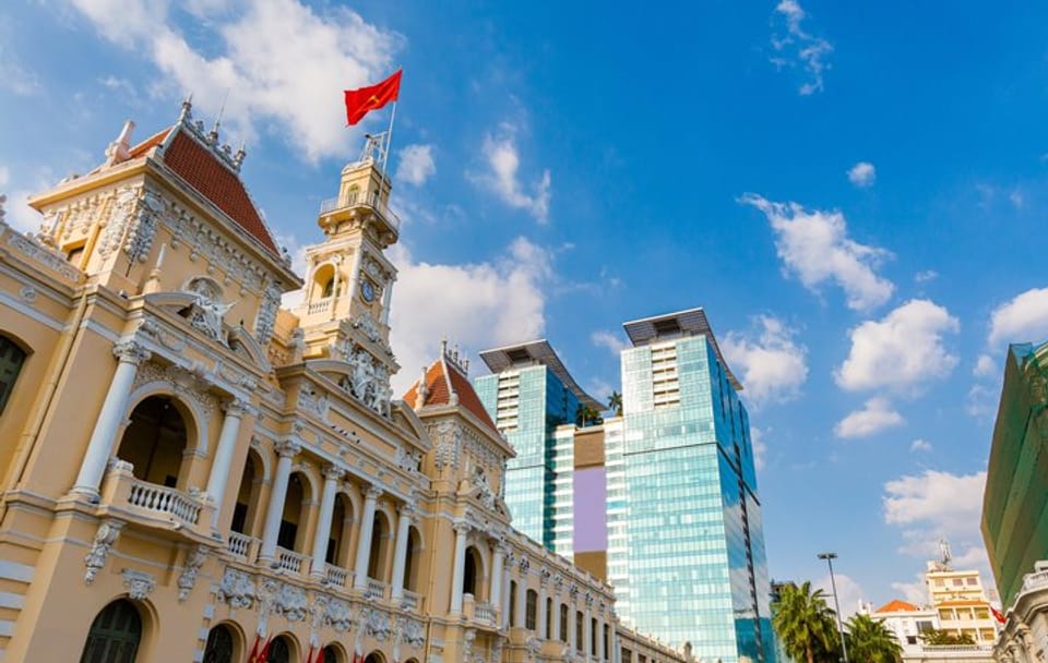 12-Day Private Adventure Tour of Vietnam's Iconic Sites