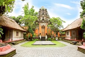 Best Of Ubud Tour Package