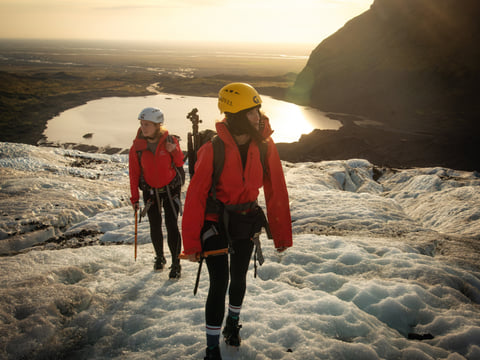 Private Ice Cave Captured, photo 3