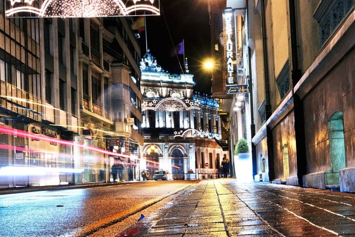 TOP Palencia : Private guided tour with your mobile 3