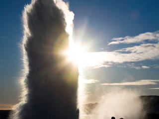 5 Day - Northern Lights, Golden Circle, South Coast, Jökulsárlón & Ice Cave, photo 13