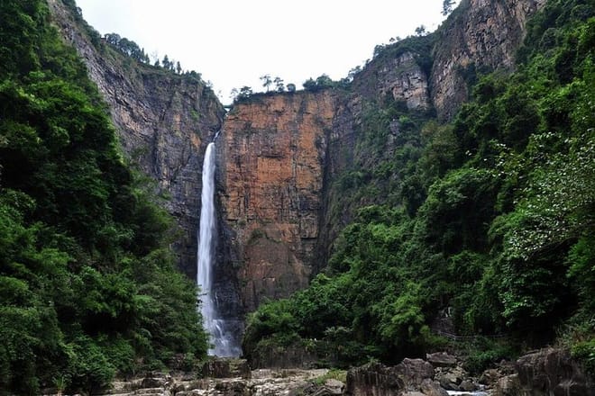 Guangdong Canyon