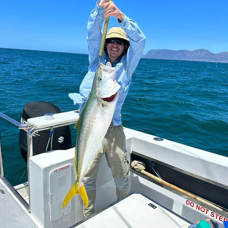 Enjoy hands-on action and big game excitement – perfect for groups and families.