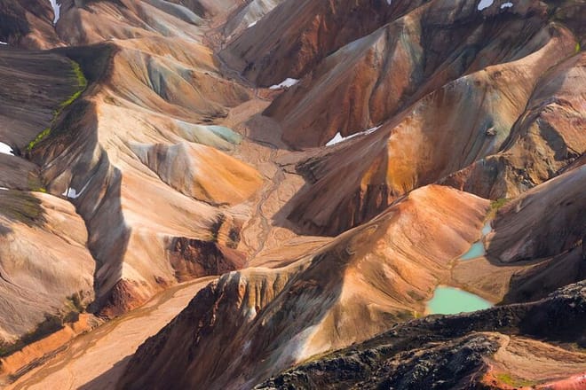 Private Full-day Hidden Highlands Tour from Reykjavík with Luke by Jeep photo 3