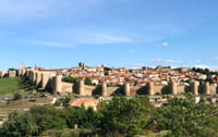 Avila Day Trip with Madway