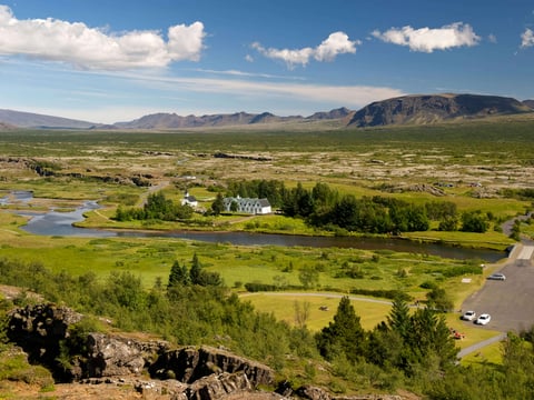 Golden Circle Tour