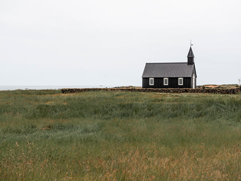 Snæfellsnes Peninsula Tour from Grundarfjordur Port, photo 8