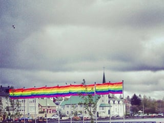 Queer History Walk | Reykjavík Pride 2027, photo 9