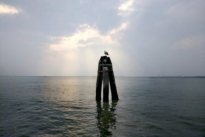 Burano Kayak Eco-Tour Through the Venetian Lagoon 7