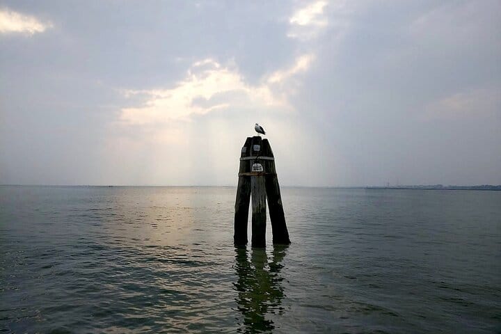 Burano Kayak Eco-Tour Through the Venetian Lagoon 7