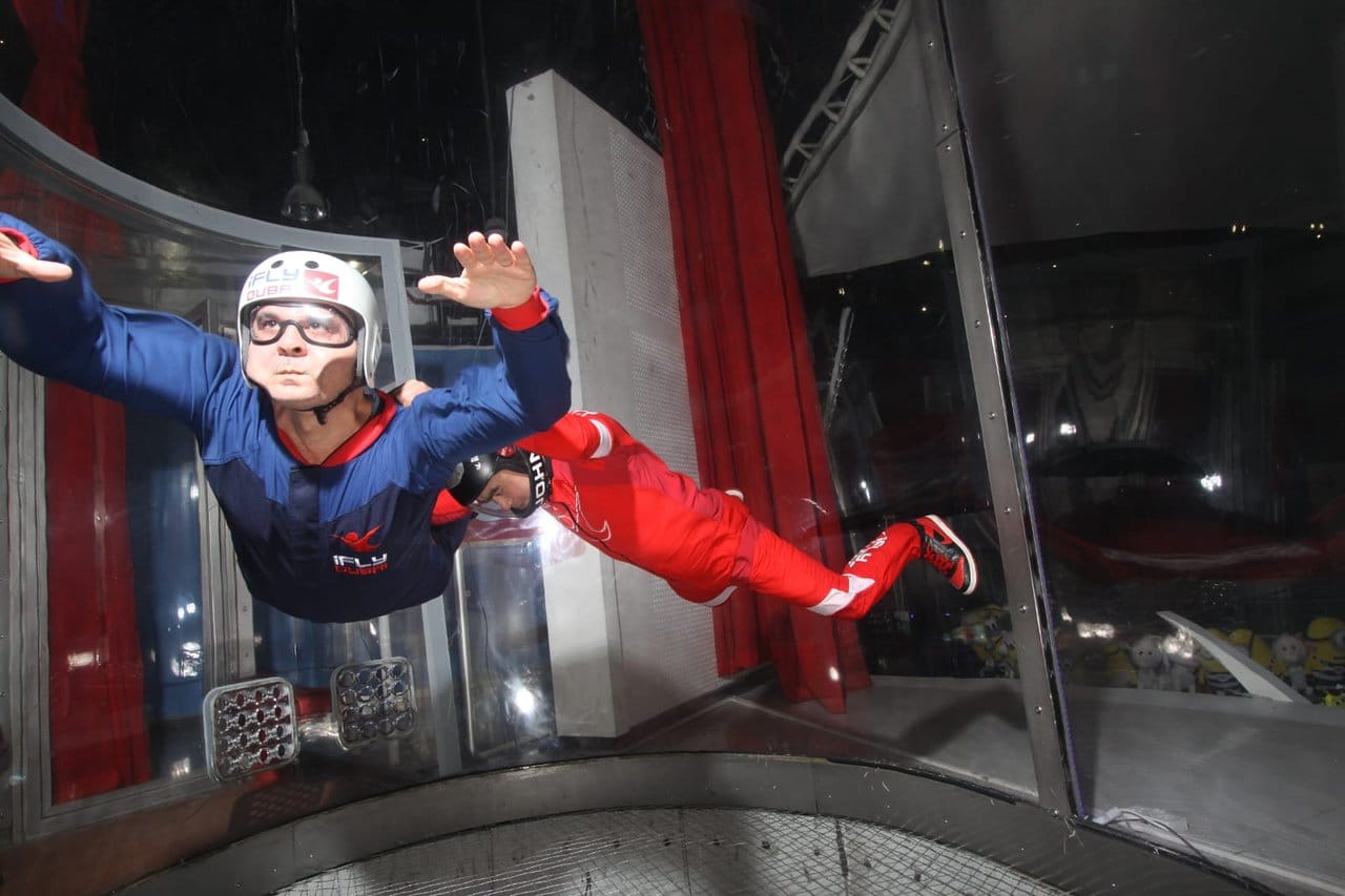 ifly dubai ticket booking