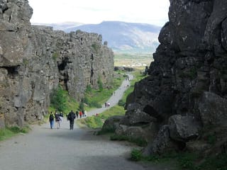 Thingvellir