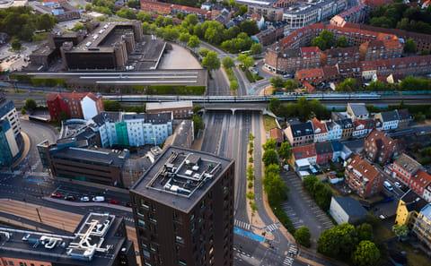 Copenhagen Secrets: Hidden City Tour with Local Guide