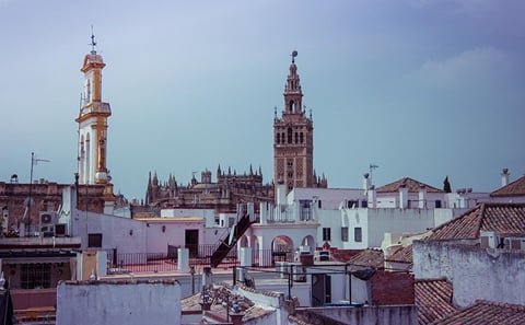 ANDALUSIA AND MAROC. Luxury travel. 13 days -12 nights