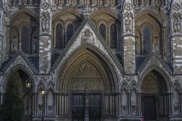 Private Tour of Westminster Abbey, Big Ben, and Buckingham Palace