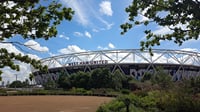 London Football Taxi Tour 4