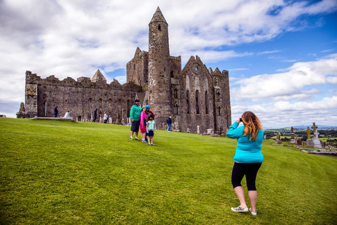 Blarney Castle Full-Day Tour 7